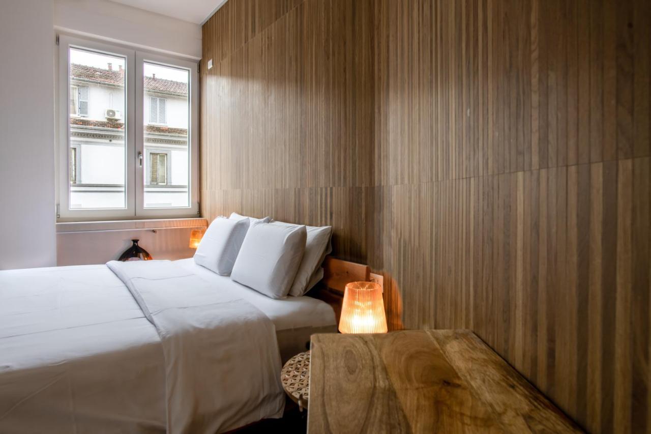 Luxury Flat By Central Station / Unique View Milan Luaran gambar